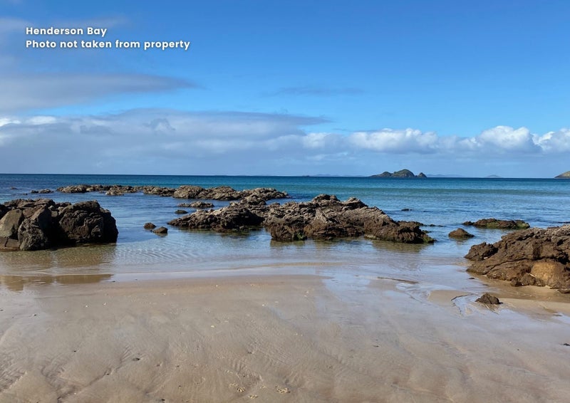 250 Henderson Bay Road, Houhora - Carousel 25