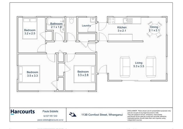 113B Cornfoot Street, Castlecliff, Whanganui - Carousel 20