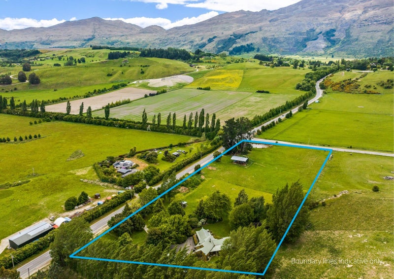 370 Lower Shotover Road, Speargrass Flat, Queenstown - Carousel 1