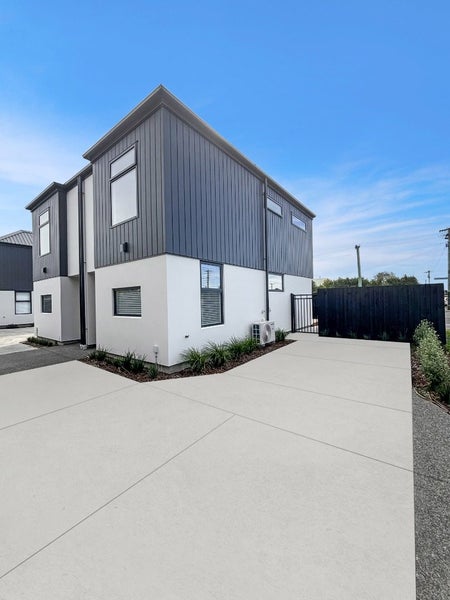 1/37 Stourbridge Street, Spreydon, Christchurch - Carousel 1