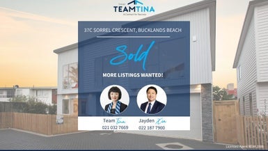37 Sorrel Crescent, Bucklands Beach, Auckland - Carousel 1