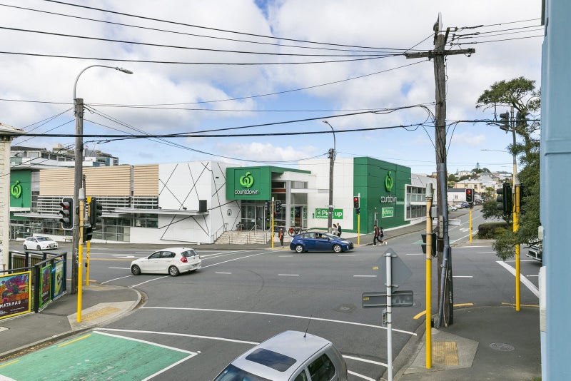 3/30 Hanson Street, Mount Cook, Wellington - Carousel 11