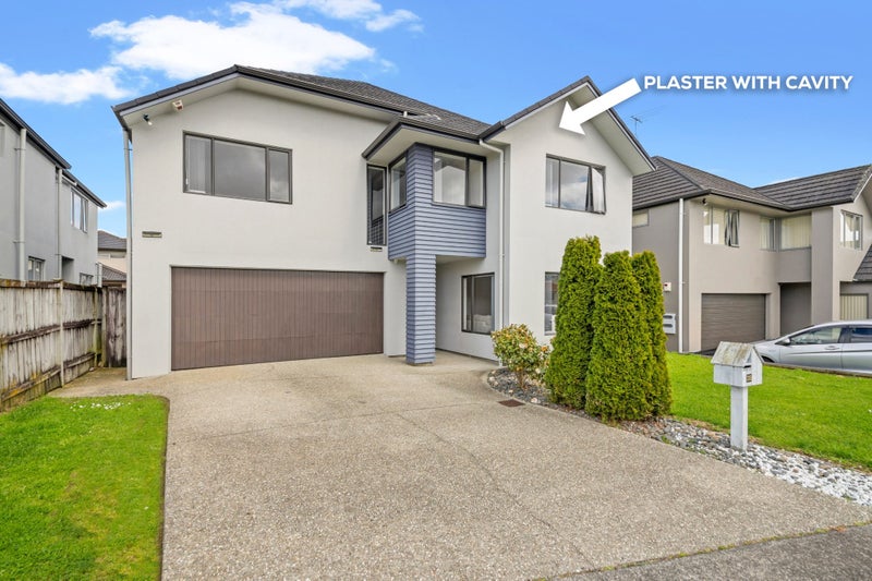 32 Plantation Avenue, Flat Bush, Auckland - Carousel 21