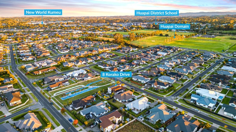 8 Korako Drive, Kumeu - Carousel 22