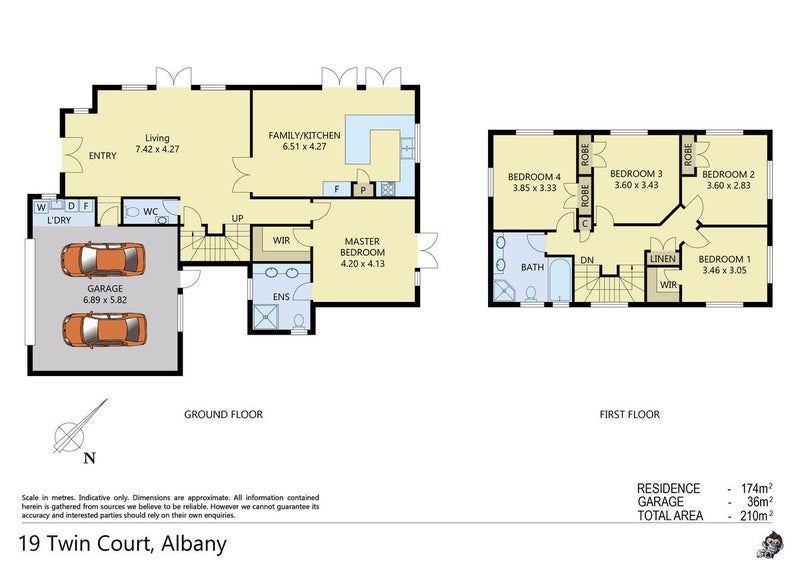 19 Twin Court, Albany, Auckland - Carousel 33