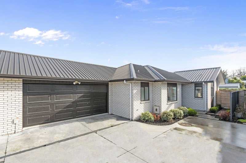 75B Insoll Avenue, Enderley, Hamilton - Carousel 1