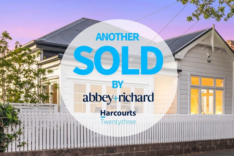 63 Marlborough Street, Mount Eden, Auckland - Carousel 1