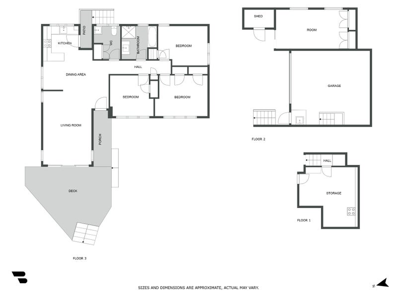 68A Goods Road, Otūmoetai, Tauranga - Carousel 34