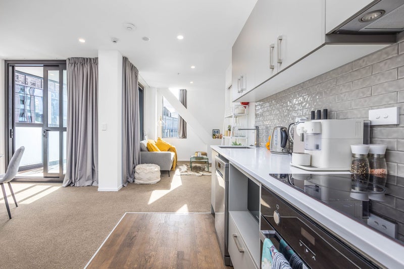 405/147 Victoria Street West, Auckland Central, Auckland - Carousel 2
