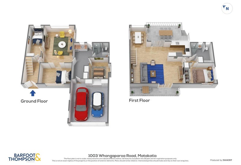 1003 Whangaparaoa Road, Matakatia, Whangaparaoa - Carousel 18