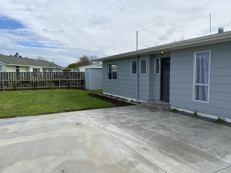 20 Weddell Street, Flaxmere, Hastings - Carousel 2