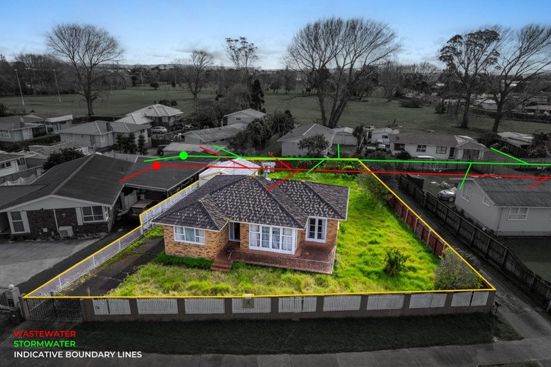 40 Cramond Drive, Mangere East, Auckland - Carousel 1