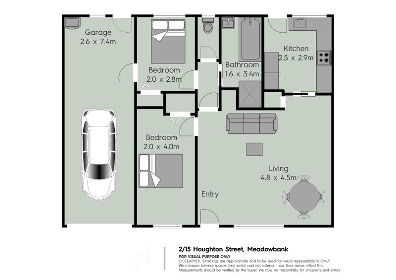 2/15 Houghton Street, Meadowbank, Auckland - Carousel 17
