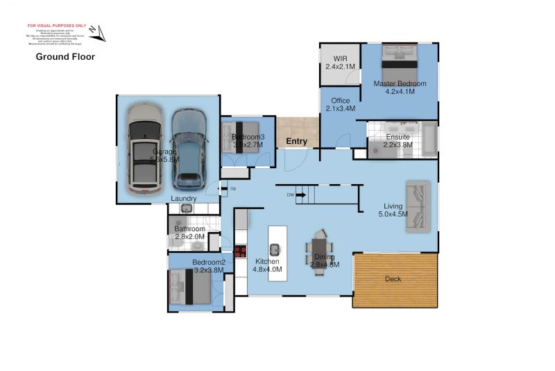 41 Hornbill Drive, Fairview Heights, Auckland - Carousel 31