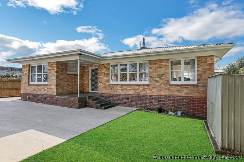 42 Hamilton Road, Papatoetoe, Auckland - Carousel 1