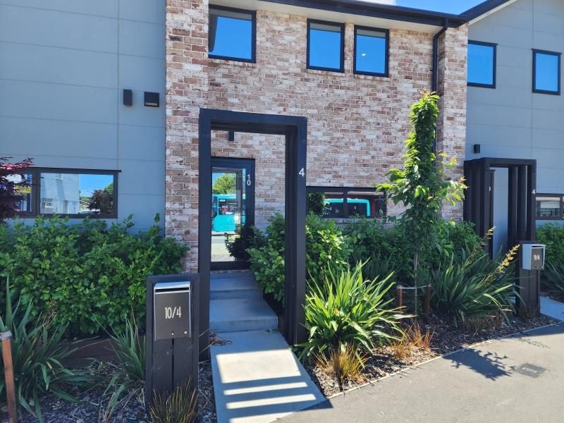 10/4 Riccarton Road, Riccarton, Christchurch - Carousel 15