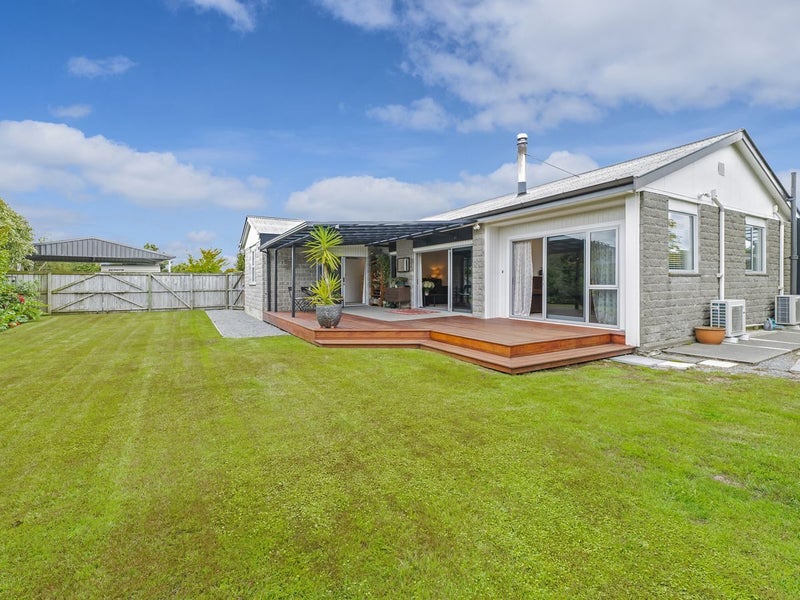 10 Flannery Street, Leeston, Leeston - Carousel 1