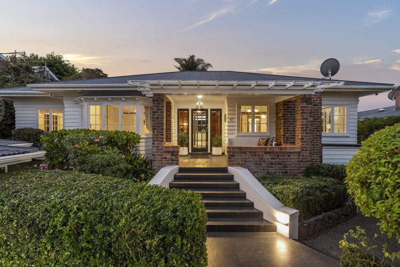 63 Kitenui Avenue, Mount Albert, Auckland - Carousel 1