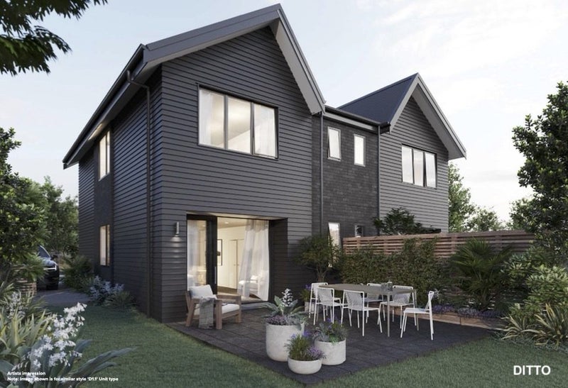 6 Turtleback Avenue, Whitby, Porirua - Carousel 2