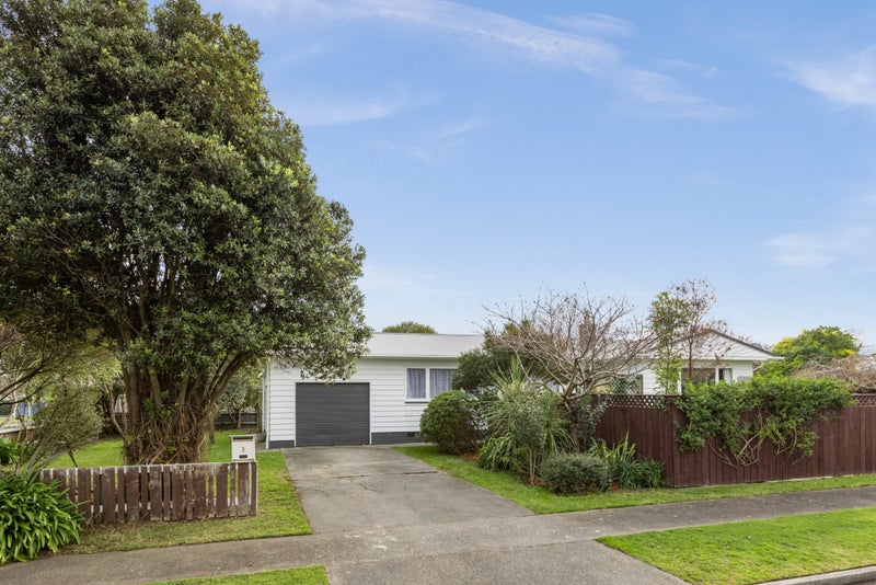 3 Cooksey Place, Pirimai, Napier - Carousel 21
