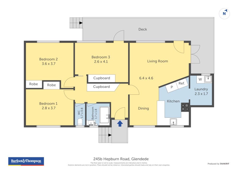 245B Hepburn Road, Glendene, Auckland - Carousel 1
