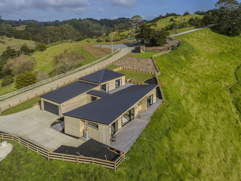 163A Ahuroa Road, Puhoi, Warkworth - Carousel 1