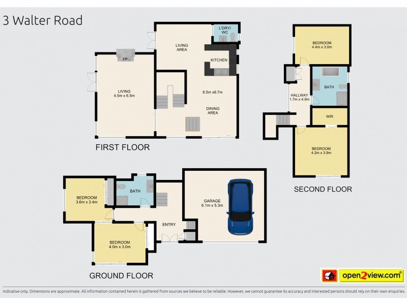 3 Walter Road, Lowry Bay, Lower Hutt - Carousel 20