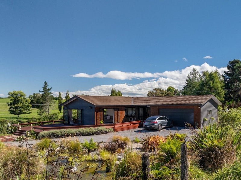 0 Tutukau Road, Mihi, Reporoa - Carousel 1