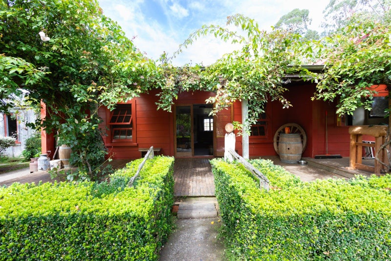 496 Garfield Road, Dannevirke - Carousel 1