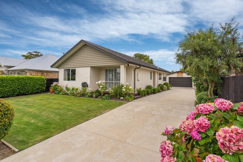 35 Thornton Street, Mairehau, Christchurch - Carousel 1