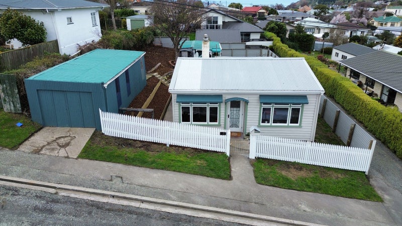 27A Till Street, South Hill, Oamaru - Carousel 1