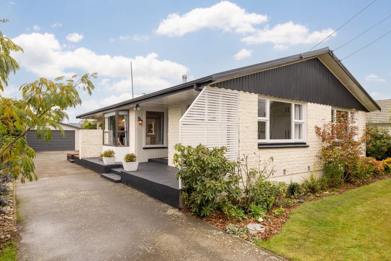 114 Mooray Avenue, Bishopdale, Christchurch - Carousel 1