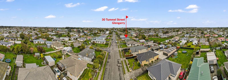 30 Tummel Street, Glengarry, Invercargill - Carousel 30