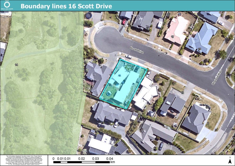 16 Scott Drive, Nukuhau, Taupo - Carousel 30