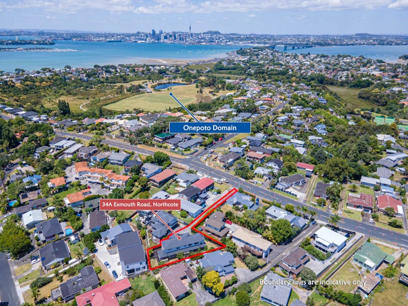 34A Exmouth Road, Northcote, Auckland - Carousel 36