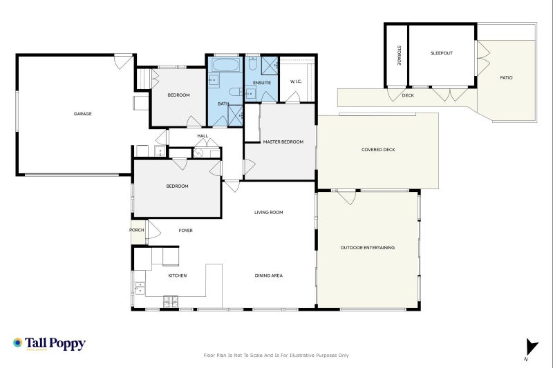 168 Ballintoy Park Drive, Welcome Bay, Tauranga - Carousel 28