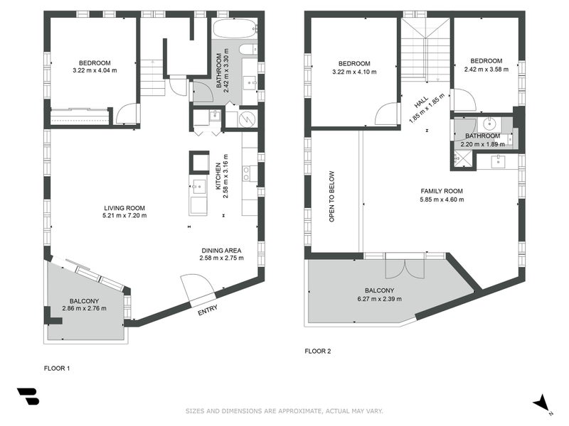 3B/10 Laxon Terrace, Newmarket, Auckland - Carousel 28
