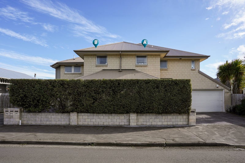 61A Antigua Street, Addington, Christchurch - Carousel 2
