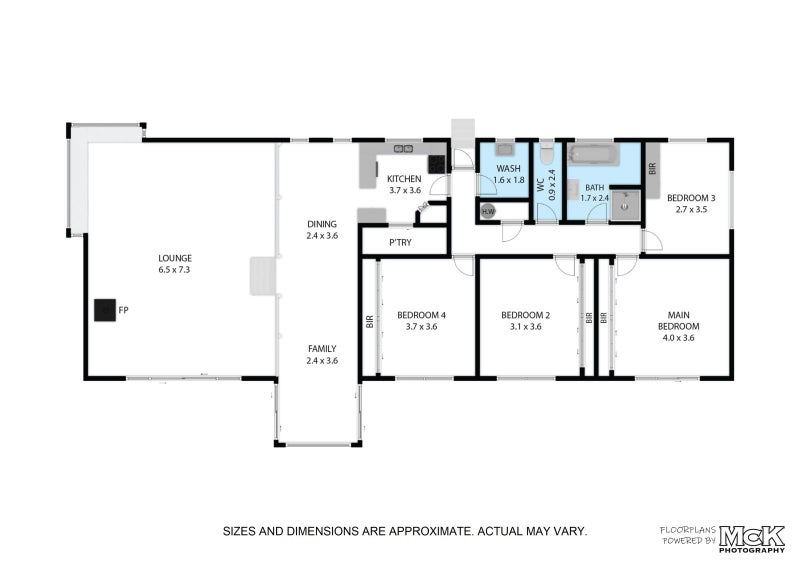 21A Oberon Street, Stratford - Carousel 22