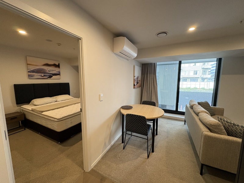 113/123 Taranaki Street, Te Aro, Wellington - Carousel 1