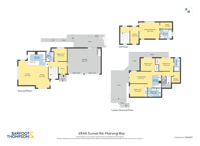 254A Sunset Road, Windsor Park, Auckland - Carousel 19