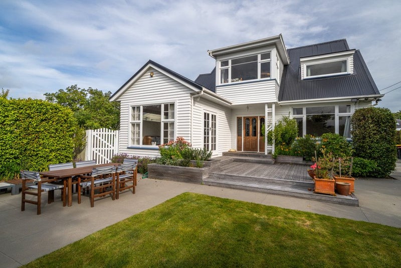 194 Knowles Street, St Albans, Christchurch - Carousel 1