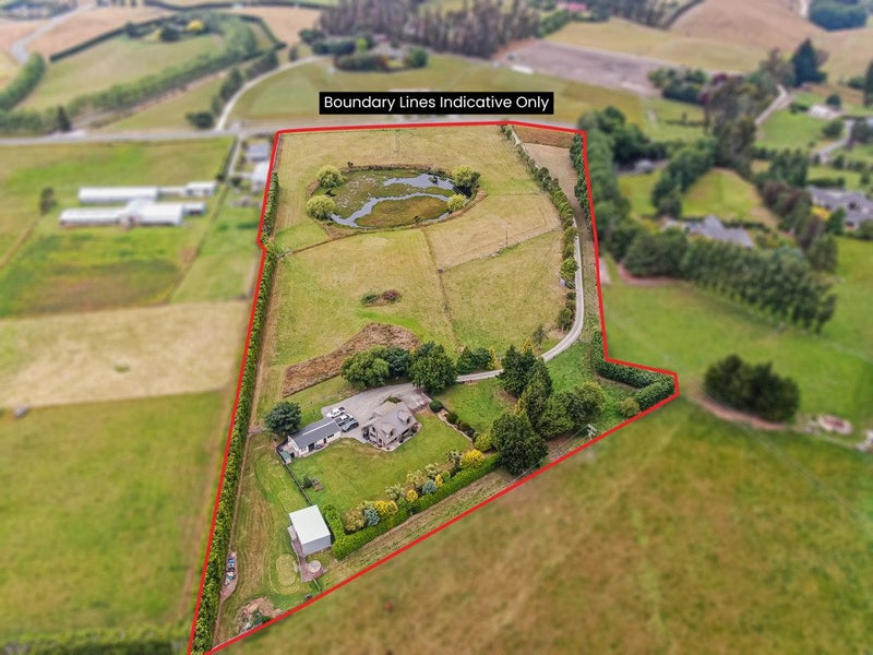 258 Homestead Road, Weston, Oamaru - Carousel 25