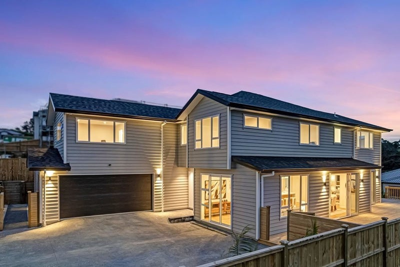 10 Lumber Rise, Swanson, Auckland - Carousel 1