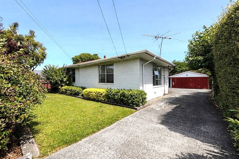 161 Withells Road, Avonhead, Christchurch - Carousel 1