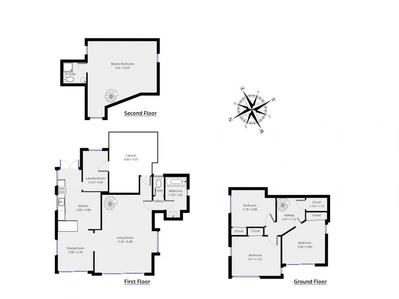 12 Fairfax Terrace, Frankleigh Park, New Plymouth - Carousel 16