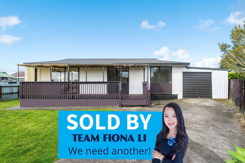 11 Starforth Place, Henderson, Auckland - Carousel 1