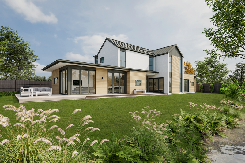 13 Styxspring Lane, Harewood, Christchurch - Carousel 1