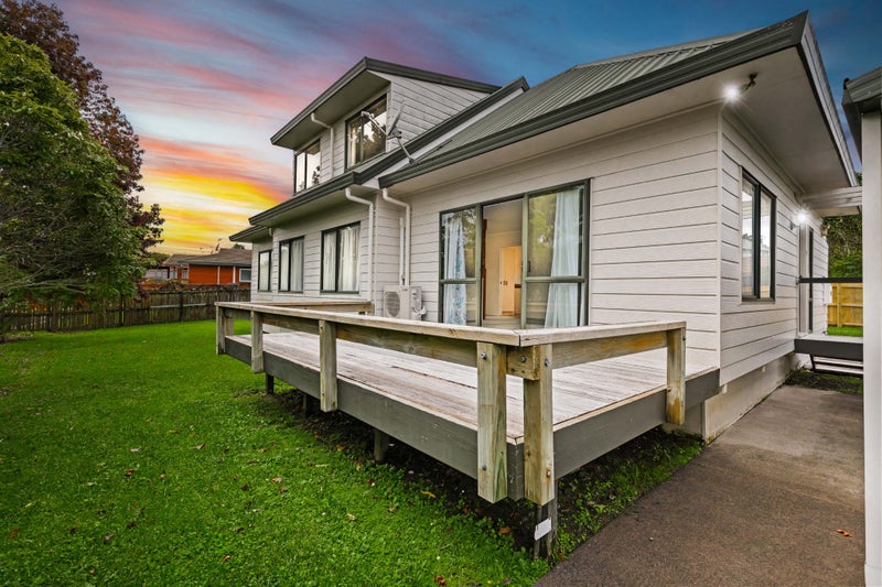 7 Gala Place, Henderson, Auckland - Carousel 2