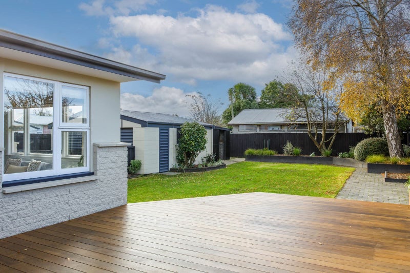 20 Westerleigh Street, Bishopdale, Christchurch - Carousel 2